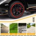 Lamborghini Poison Dual Drive Remote Control Sports Car Electric Car