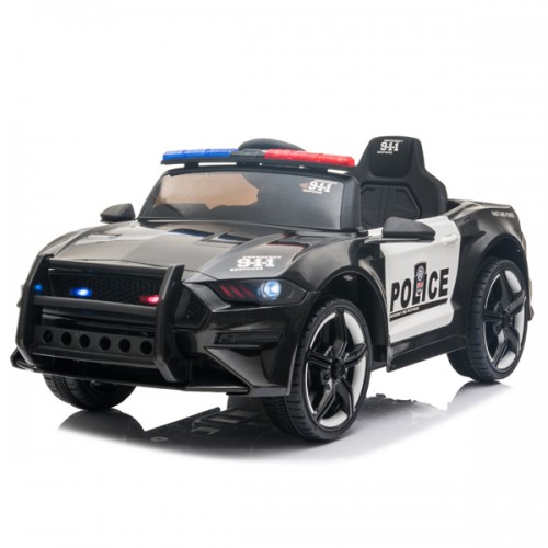 Kids Police LED Lights Sirensports car