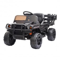 Off-Road Vehicle with Remote Control