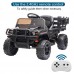 Off-Road Vehicle with Remote Control