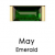 May Green 