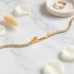 Custom Name Diamond Bracelet