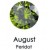 August 