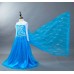 Dress Elsa
