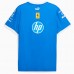 Scuderia Ferrari Mens HP Team Monza Tee