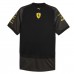 Scuderia Ferrari Mens Team Monza Tee 2024