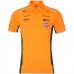 McLaren F1 Mens Lando Norris Driver Polo 2024