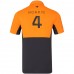 McLaren F1 Mens Lando Norris Driver Polo 2024