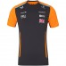 McLaren F1 Mens Lando Norris Team T-Shirt 2024