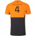 McLaren F1 Mens Lando Norris Team T-Shirt 2024