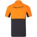McLaren F1 Mens Team Polo 2024