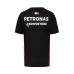 Mercedes AMG F1 Mens Team Driver T-shirt 2023