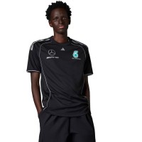 Mercedes AMG F1 Mens Team Mechanic's Jersey 2025