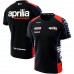 Aprilia Racing Men's Team T-Shirt 2023