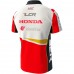 LCR Honda Mens Team Polo 2023