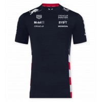 Red Bull Racing Mens US Edition Team T-shirt 2024