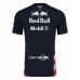 Red Bull Racing Mens US Edition Team T-shirt 2024