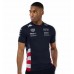 Red Bull Racing Mens US Edition Team T-shirt 2024