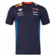 Red Bull Racing Mens Team T-Shirt 2024