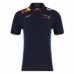 Red Bull Racing Mens Sergio Perez Driver Polo 2024