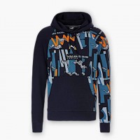 Red Bull Racing Mens Team Hoodie 2022