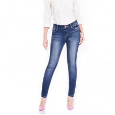 Women's Sculpted Skinny Jeans