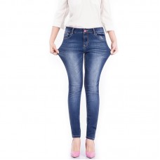 Women's Sculpted Skinny Jeans