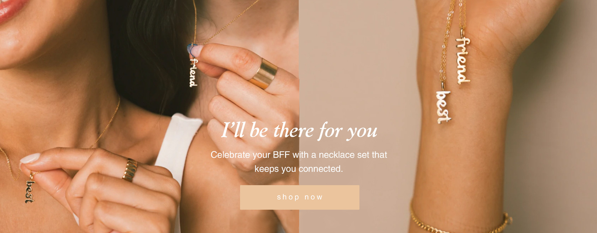 Custom Name Necklace