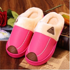 House winter slippers